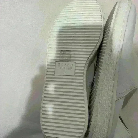 Eileen Fisher new Women's Prosper Shoes size 5 - Picture 3 of 4